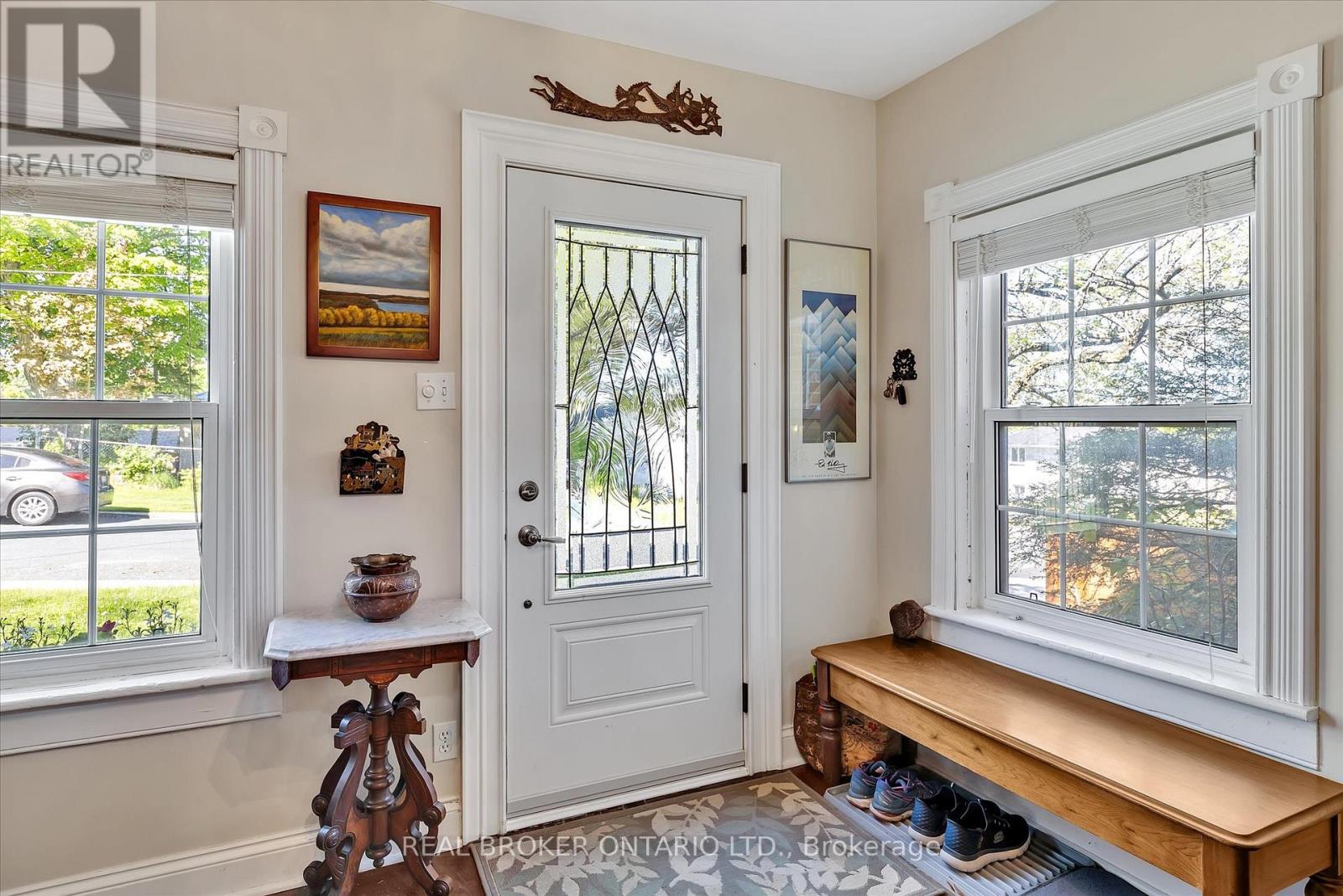 14 Clyde Street, Trent Hills (Hastings), Ontario  K0L 1Y0 - Photo 3 - X12866164