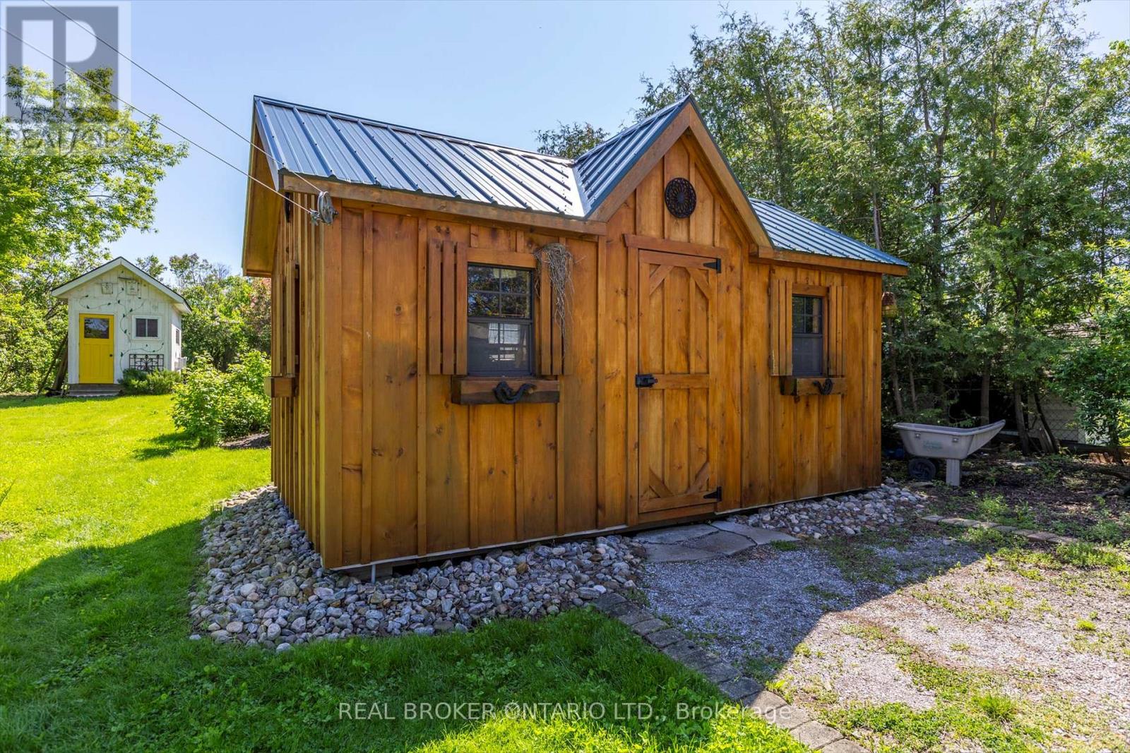 14 Clyde Street, Trent Hills (Hastings), Ontario  K0L 1Y0 - Photo 31 - X12866164