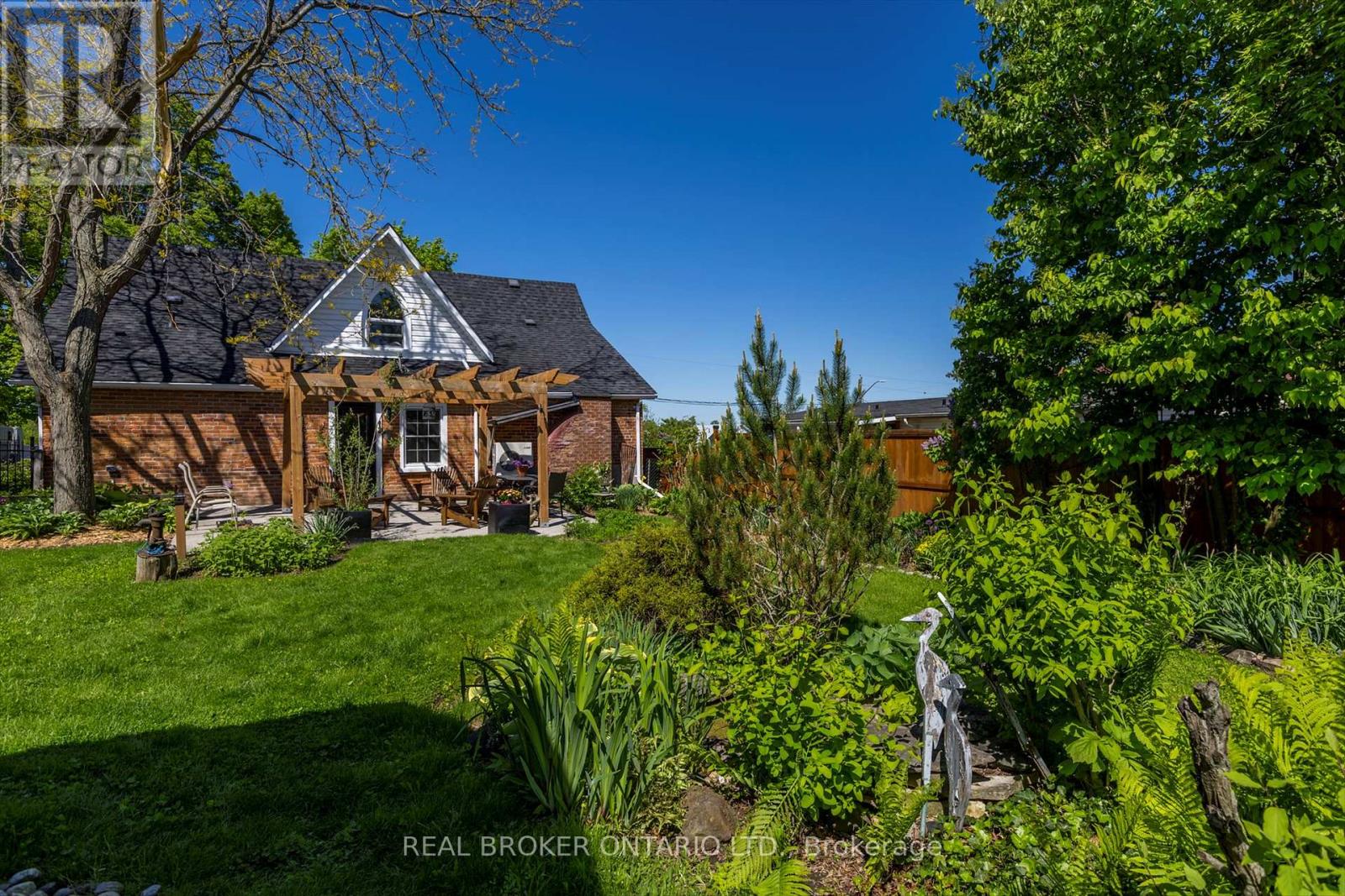 14 Clyde Street, Trent Hills (Hastings), Ontario  K0L 1Y0 - Photo 33 - X12866164