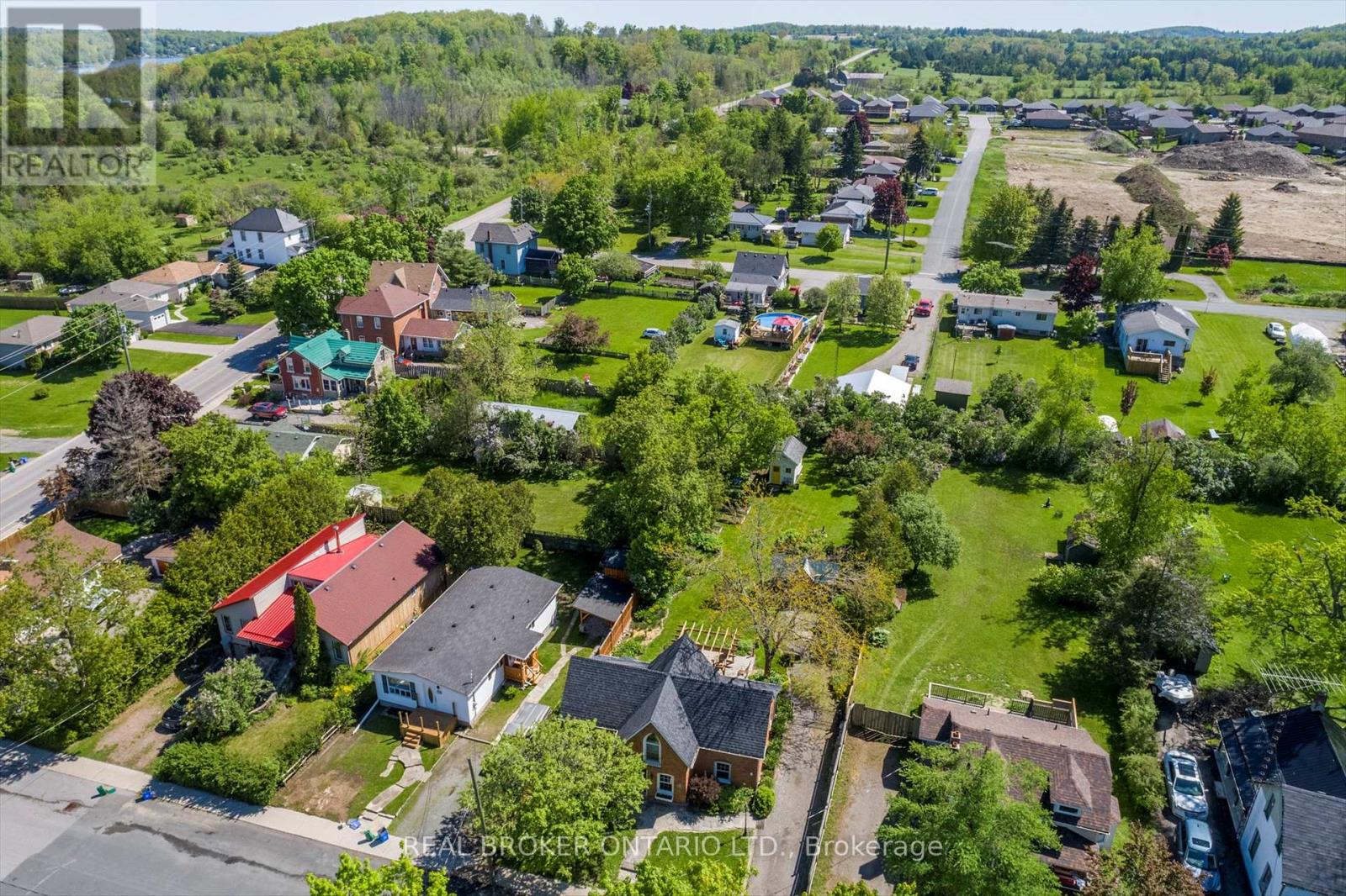 14 Clyde Street, Trent Hills (Hastings), Ontario  K0L 1Y0 - Photo 38 - X12866164