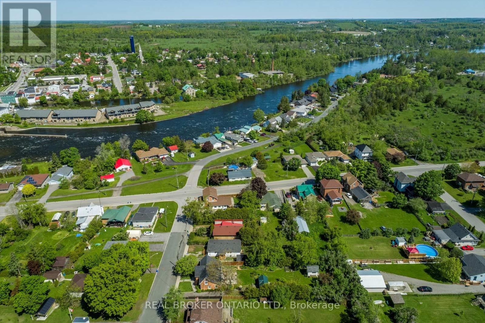 14 Clyde Street, Trent Hills (Hastings), Ontario  K0L 1Y0 - Photo 39 - X12866164