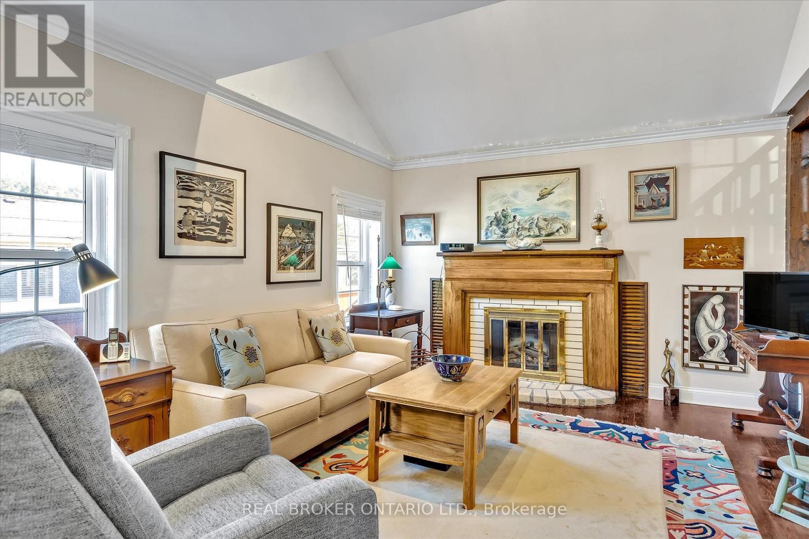 14 Clyde Street, Trent Hills (Hastings), Ontario  K0L 1Y0 - Photo 4 - X12866164