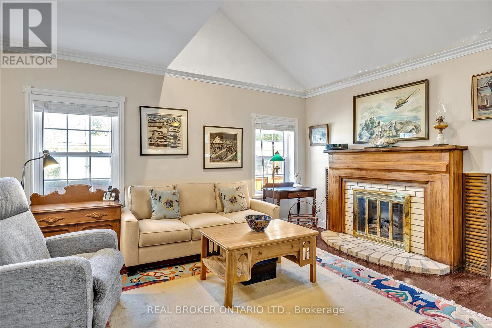 14 Clyde Street, Trent Hills (Hastings), Ontario  K0L 1Y0 - Photo 5 - X12866164