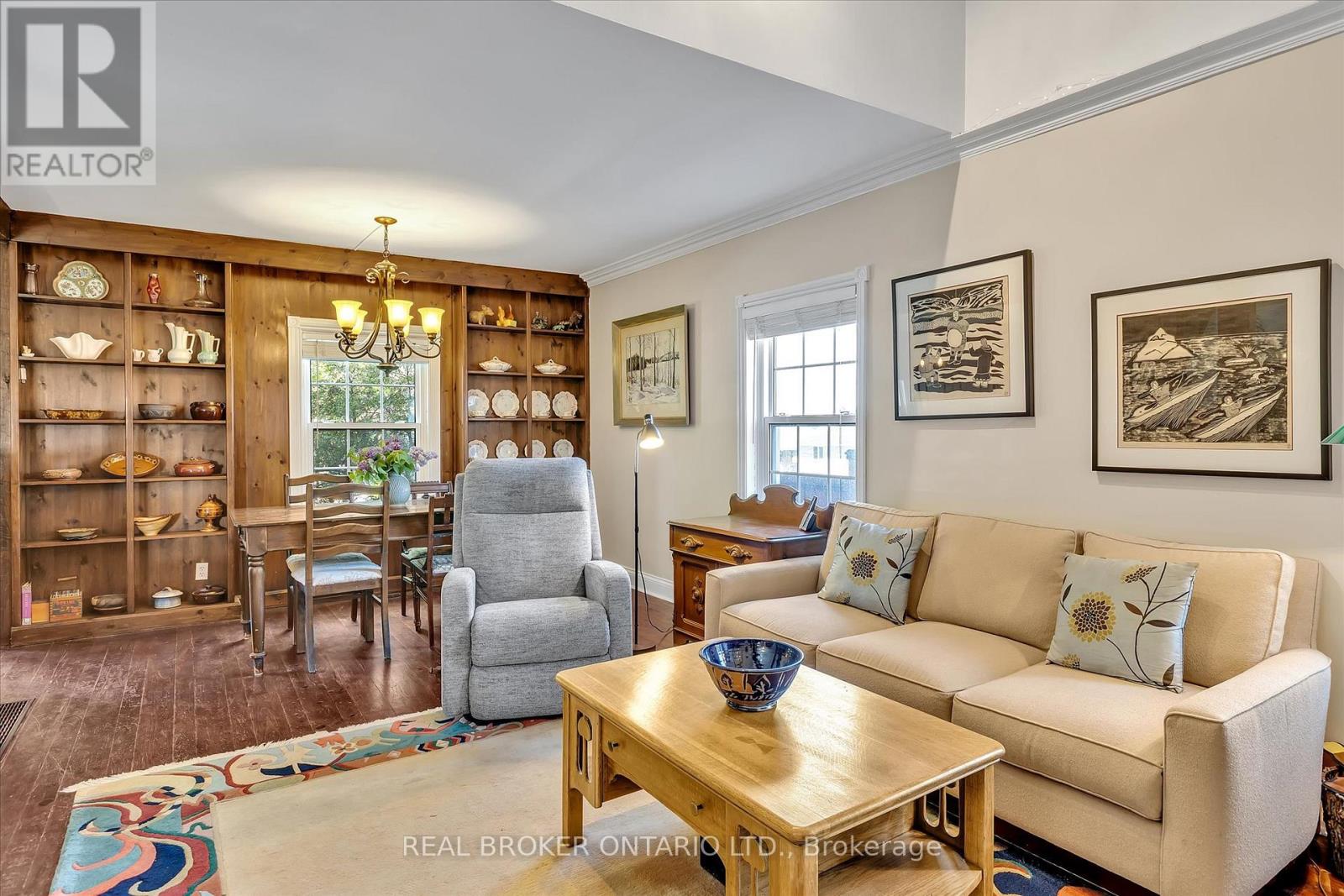 14 Clyde Street, Trent Hills (Hastings), Ontario  K0L 1Y0 - Photo 7 - X12866164