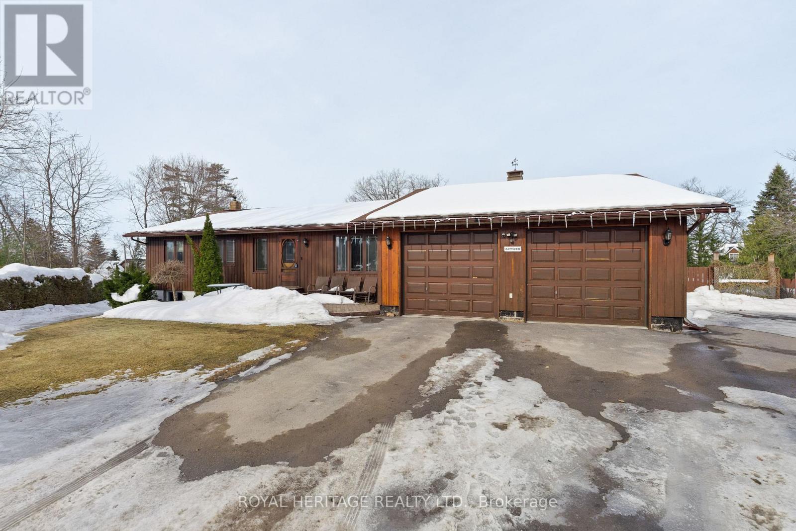 9 TEEPEE COURT, kawartha lakes (fenelon), Ontario