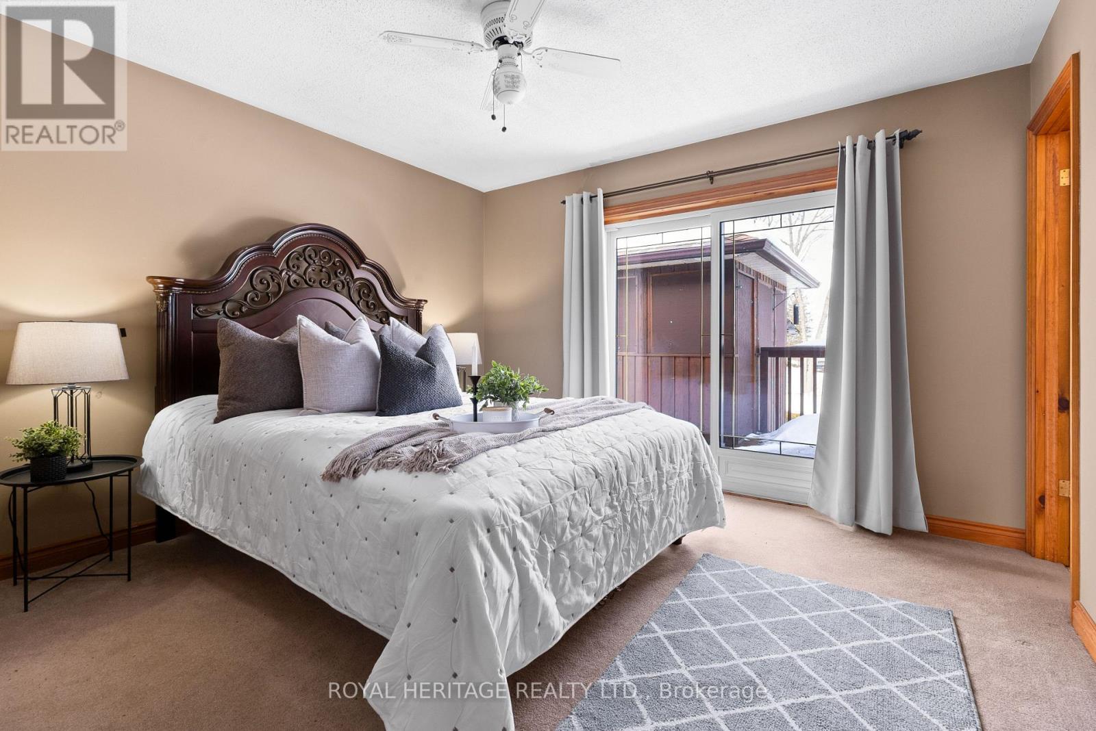 9 Teepee Court, Kawartha Lakes (Fenelon), Ontario  K9V 4R6 - Photo 19 - X12866502