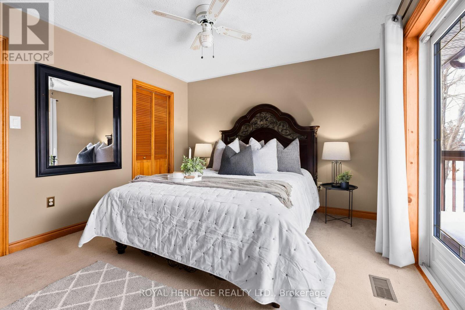 9 Teepee Court, Kawartha Lakes (Fenelon), Ontario  K9V 4R6 - Photo 20 - X12866502