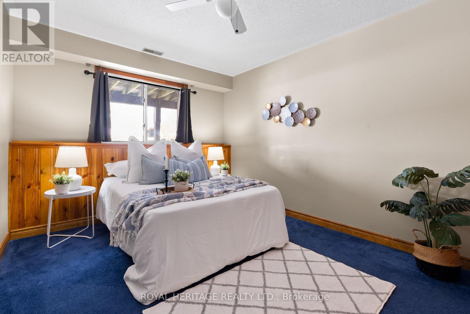 9 Teepee Court, Kawartha Lakes (Fenelon), Ontario  K9V 4R6 - Photo 32 - X12866502