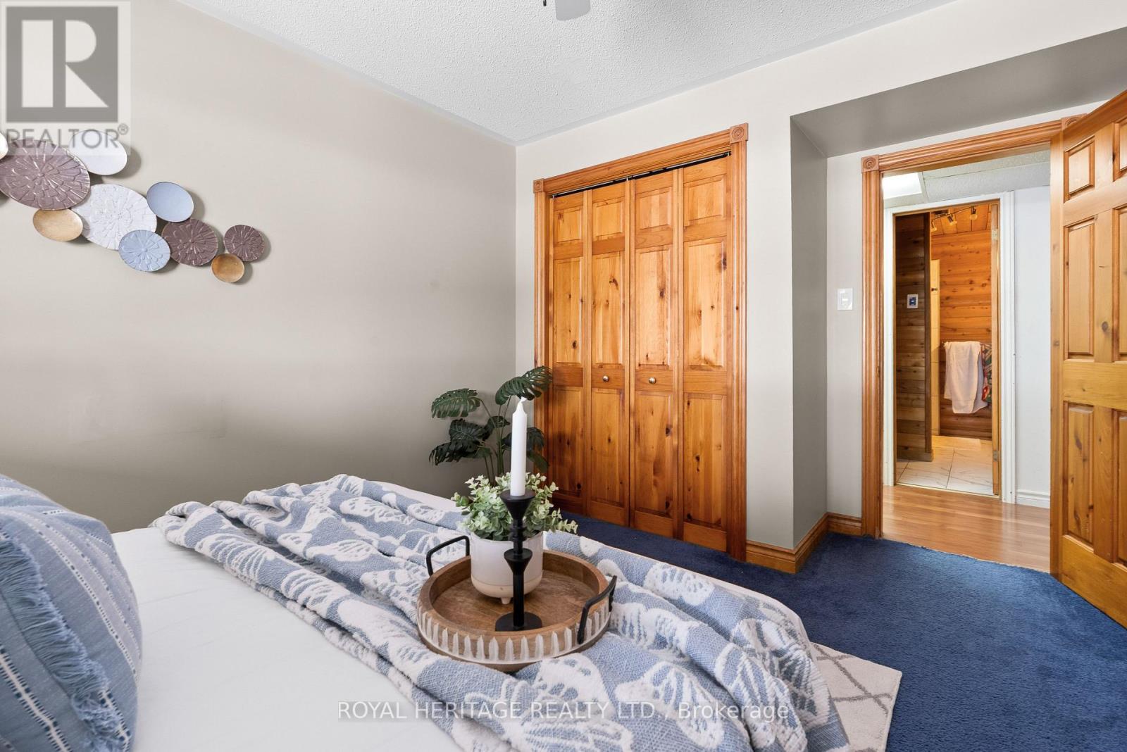 9 Teepee Court, Kawartha Lakes (Fenelon), Ontario  K9V 4R6 - Photo 33 - X12866502