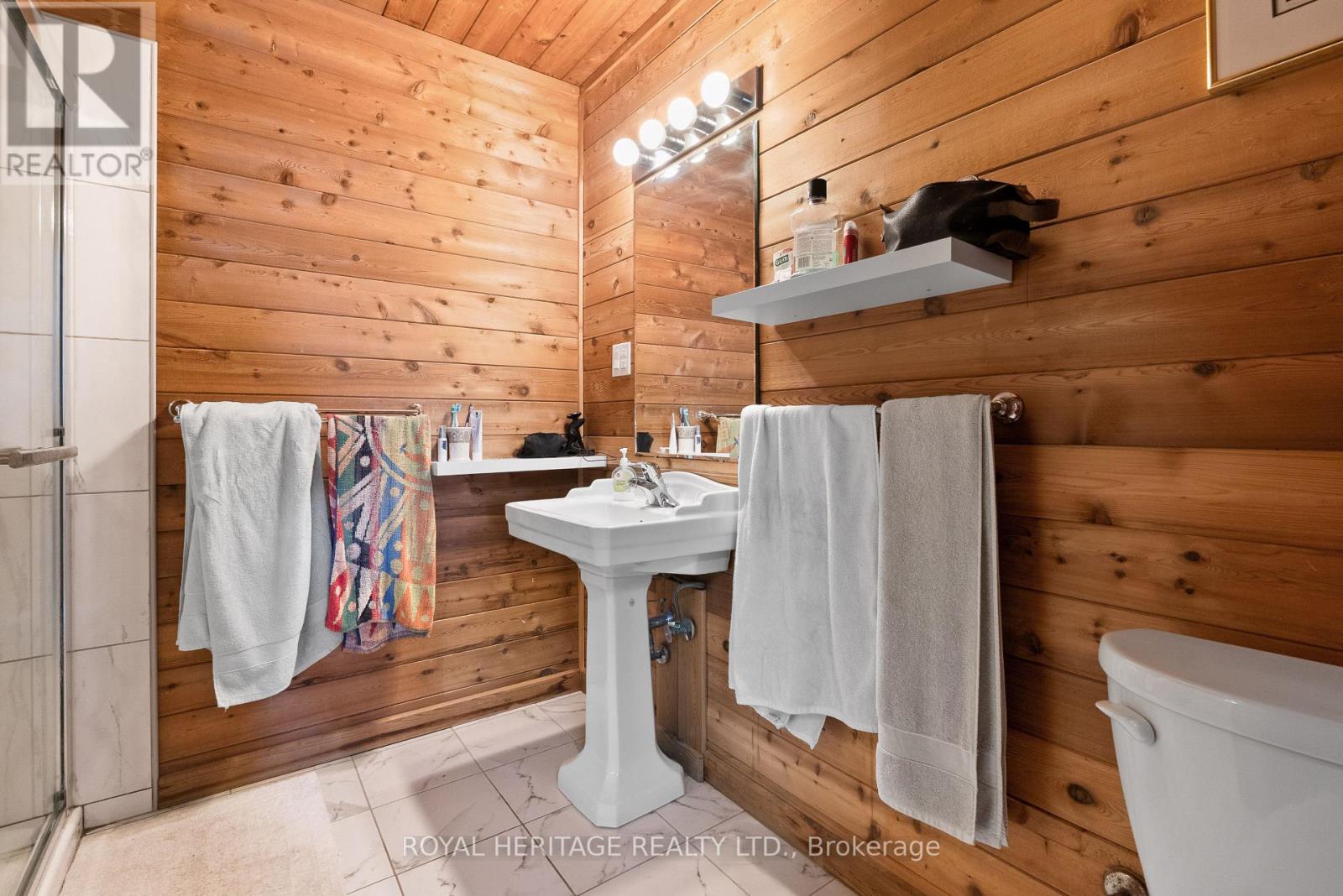 9 Teepee Court, Kawartha Lakes (Fenelon), Ontario  K9V 4R6 - Photo 34 - X12866502