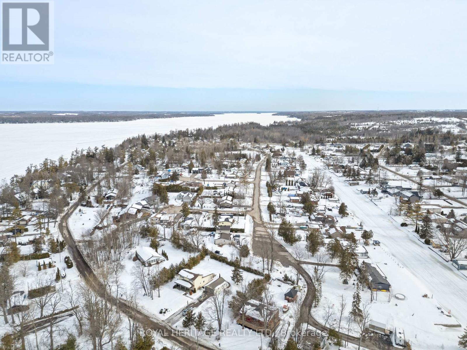 9 Teepee Court, Kawartha Lakes (Fenelon), Ontario  K9V 4R6 - Photo 36 - X12866502
