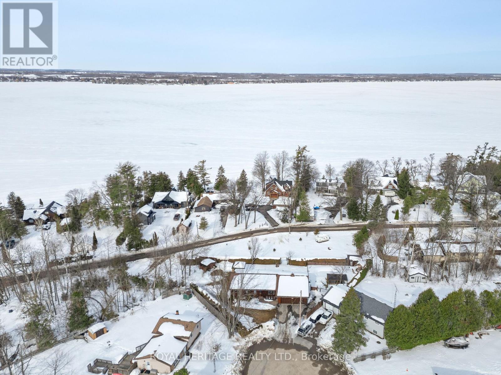 9 Teepee Court, Kawartha Lakes (Fenelon), Ontario  K9V 4R6 - Photo 4 - X12866502