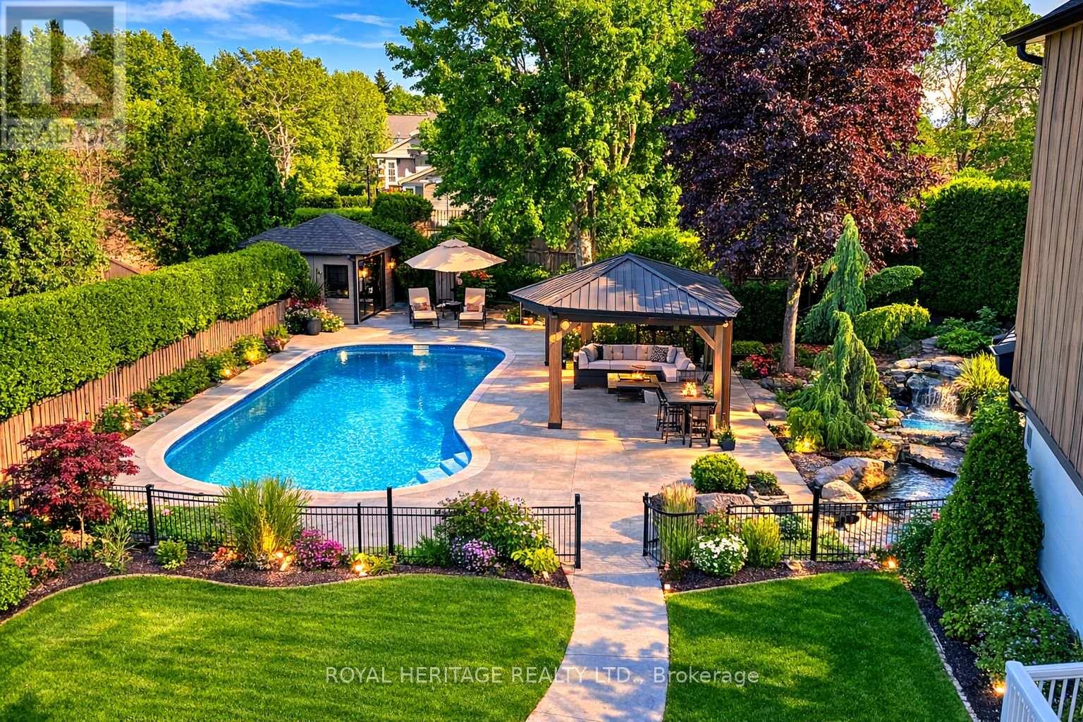 9 Teepee Court, Kawartha Lakes (Fenelon), Ontario  K9V 4R6 - Photo 41 - X12866502