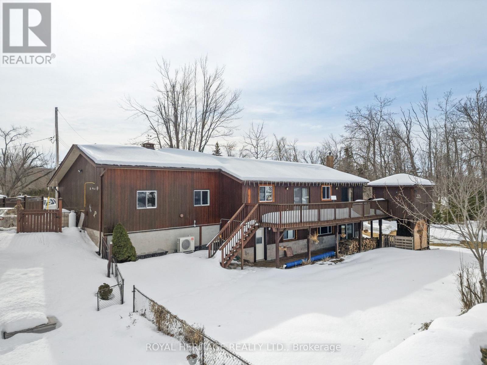 9 Teepee Court, Kawartha Lakes (Fenelon), Ontario  K9V 4R6 - Photo 5 - X12866502