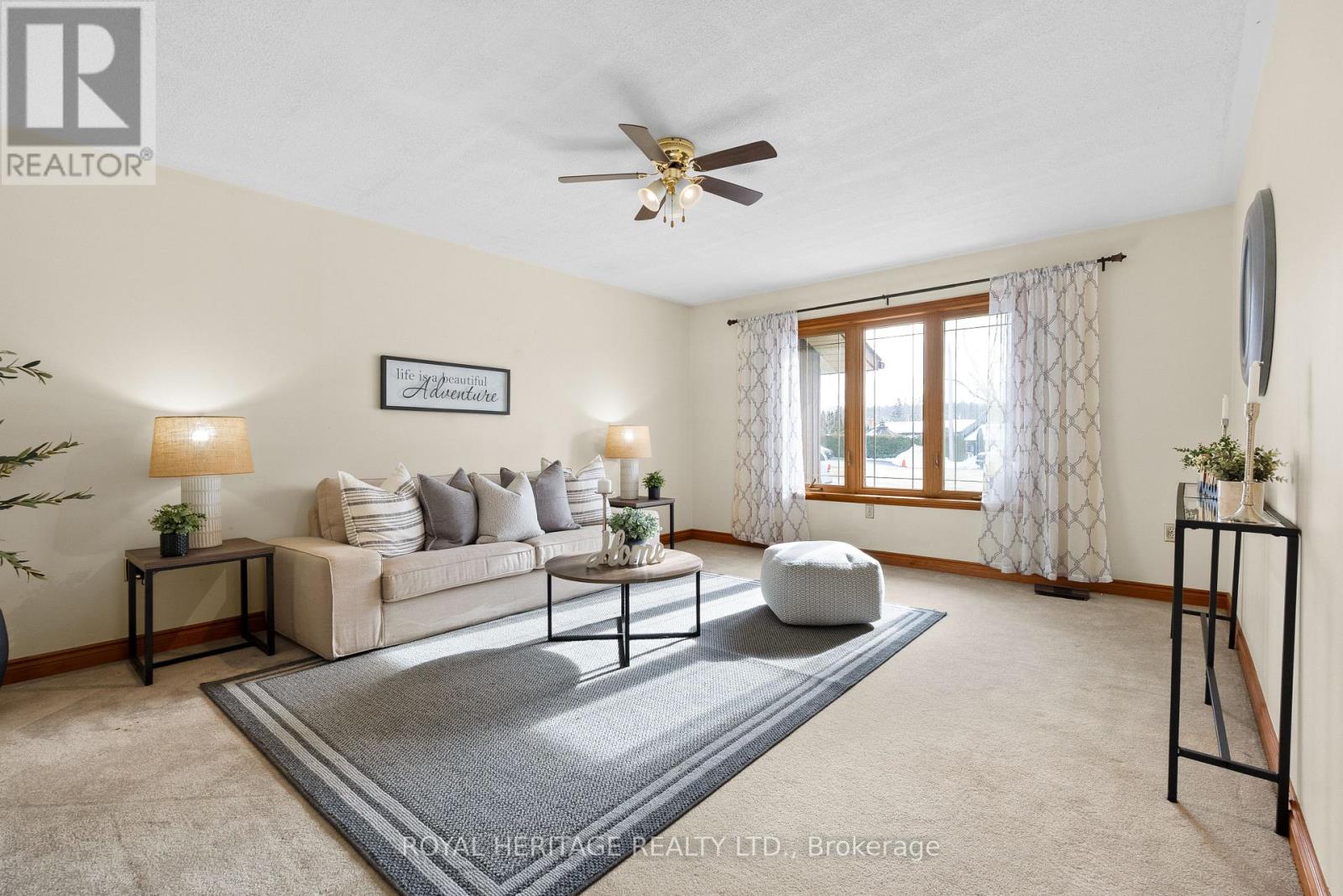 9 Teepee Court, Kawartha Lakes (Fenelon), Ontario  K9V 4R6 - Photo 7 - X12866502