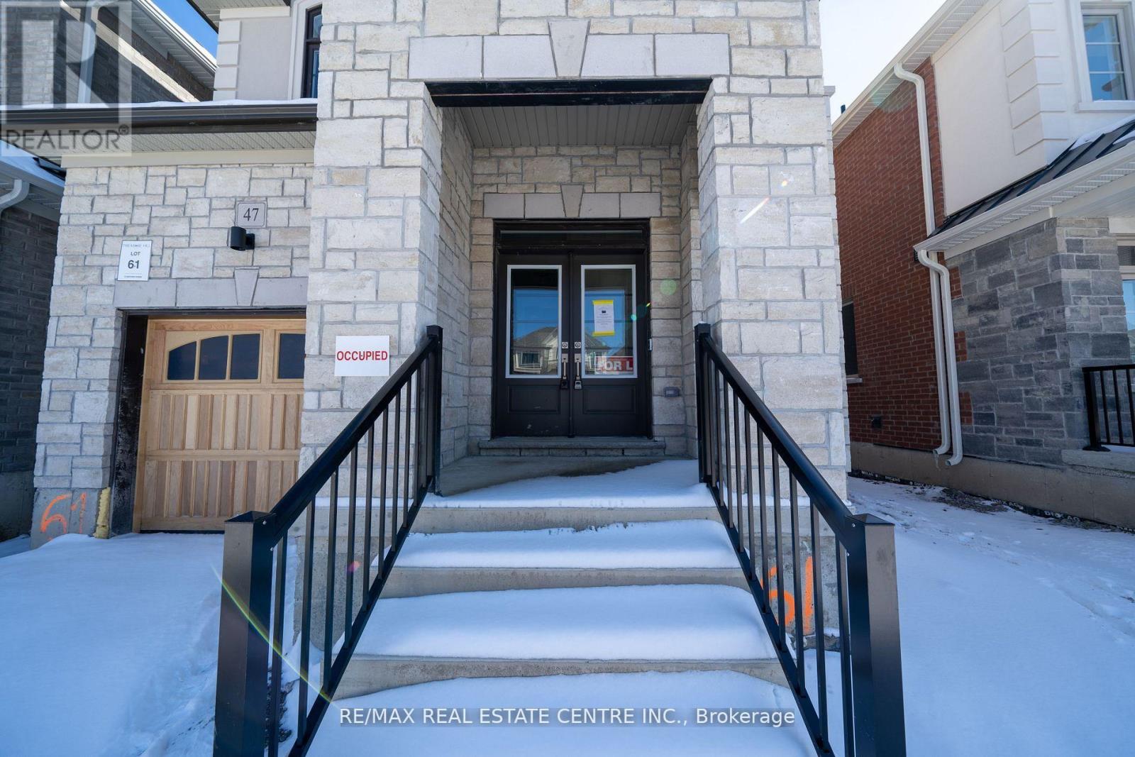 47 Northrop Avenue, Clarington (Newcastle), Ontario  L1B 1G9 - Photo 2 - E12866918