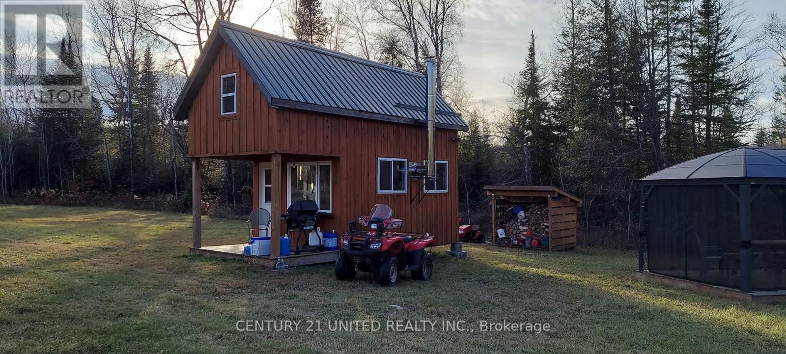 1211 A. Guy Wilson Road, Carlow/mayo (Carlow Ward), Ontario  K0L 1C0 - Photo 3 - X12867304