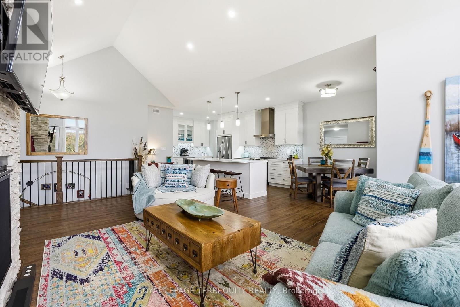 5 Riverside Trail, Trent Hills, Ontario  K0L 1L0 - Photo 12 - X12867134