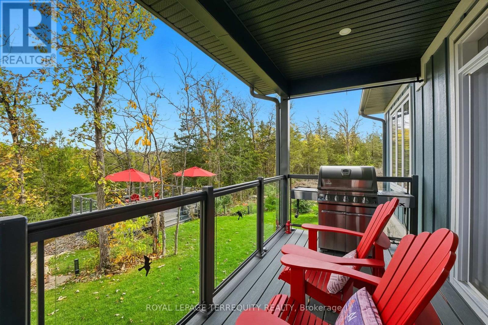 5 Riverside Trail, Trent Hills, Ontario  K0L 1L0 - Photo 35 - X12867134