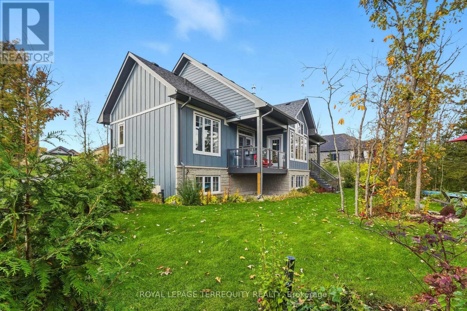 5 Riverside Trail, Trent Hills, Ontario  K0L 1L0 - Photo 37 - X12867134