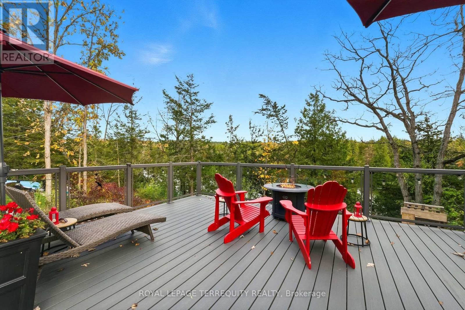 5 Riverside Trail, Trent Hills, Ontario  K0L 1L0 - Photo 38 - X12867134