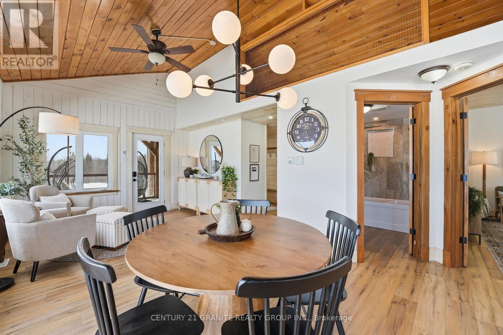 824 East Road Loop, Hastings Highlands (Monteagle Ward), Ontario  K0L 1C0 - Photo 10 - X12867392