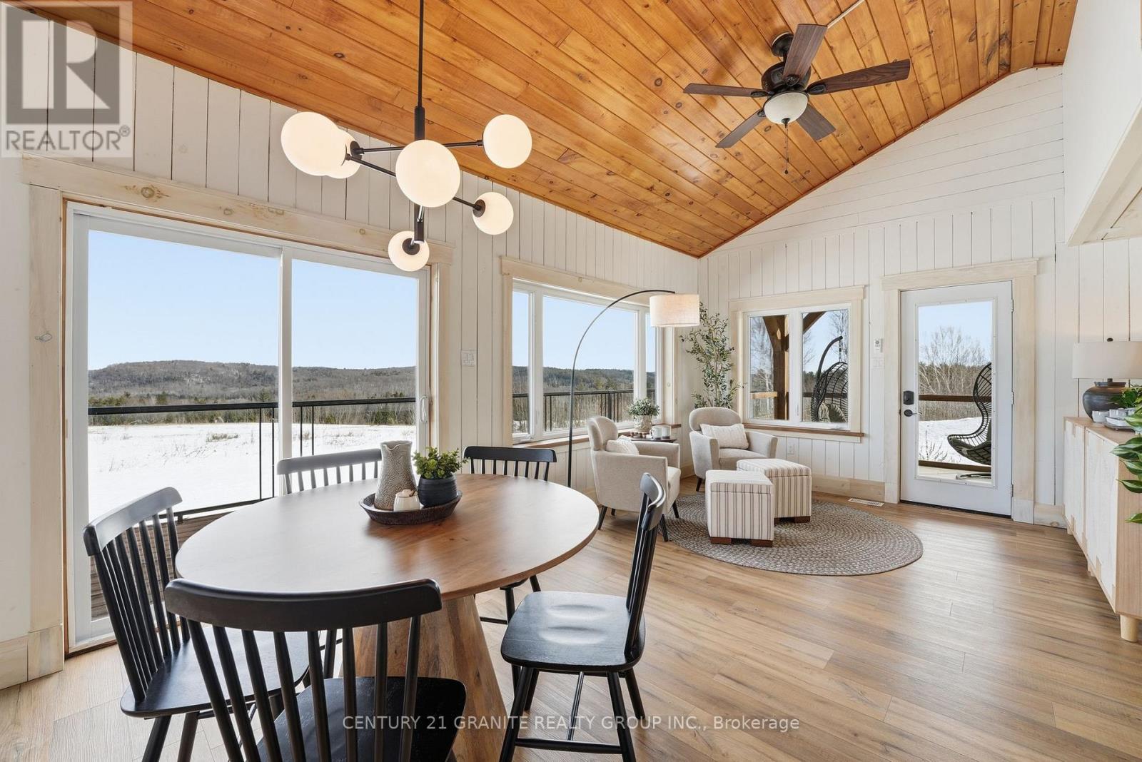 824 East Road Loop, Hastings Highlands (Monteagle Ward), Ontario  K0L 1C0 - Photo 11 - X12867392