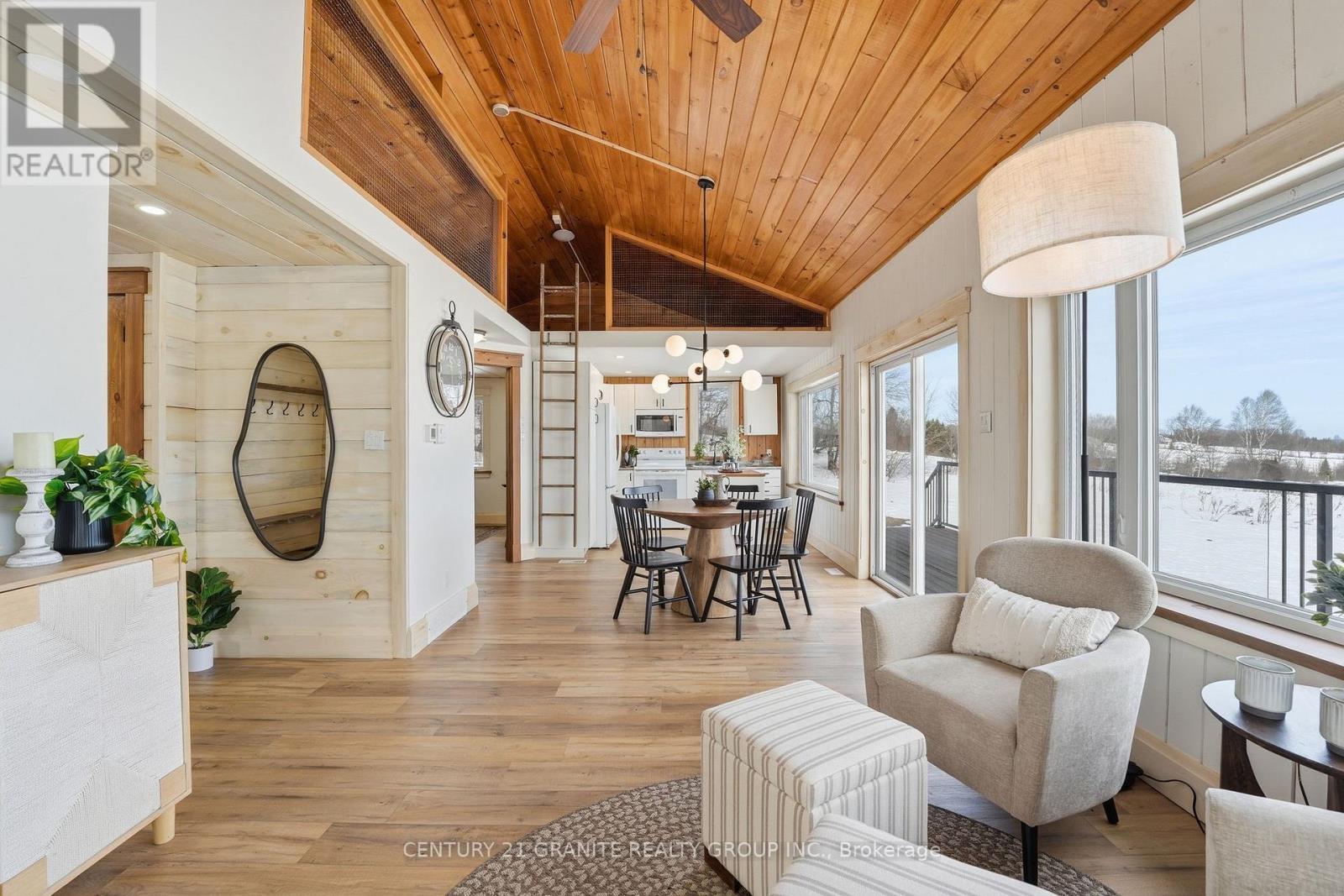 824 East Road Loop, Hastings Highlands (Monteagle Ward), Ontario  K0L 1C0 - Photo 13 - X12867392