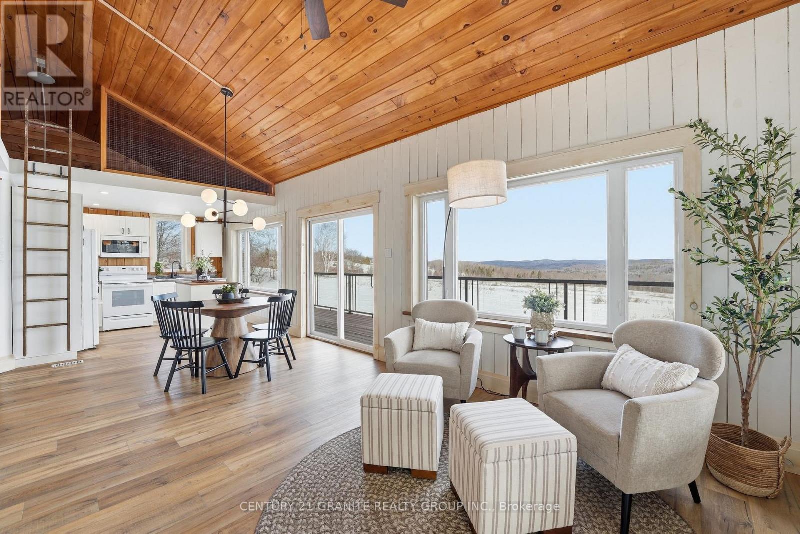 824 East Road Loop, Hastings Highlands (Monteagle Ward), Ontario  K0L 1C0 - Photo 14 - X12867392