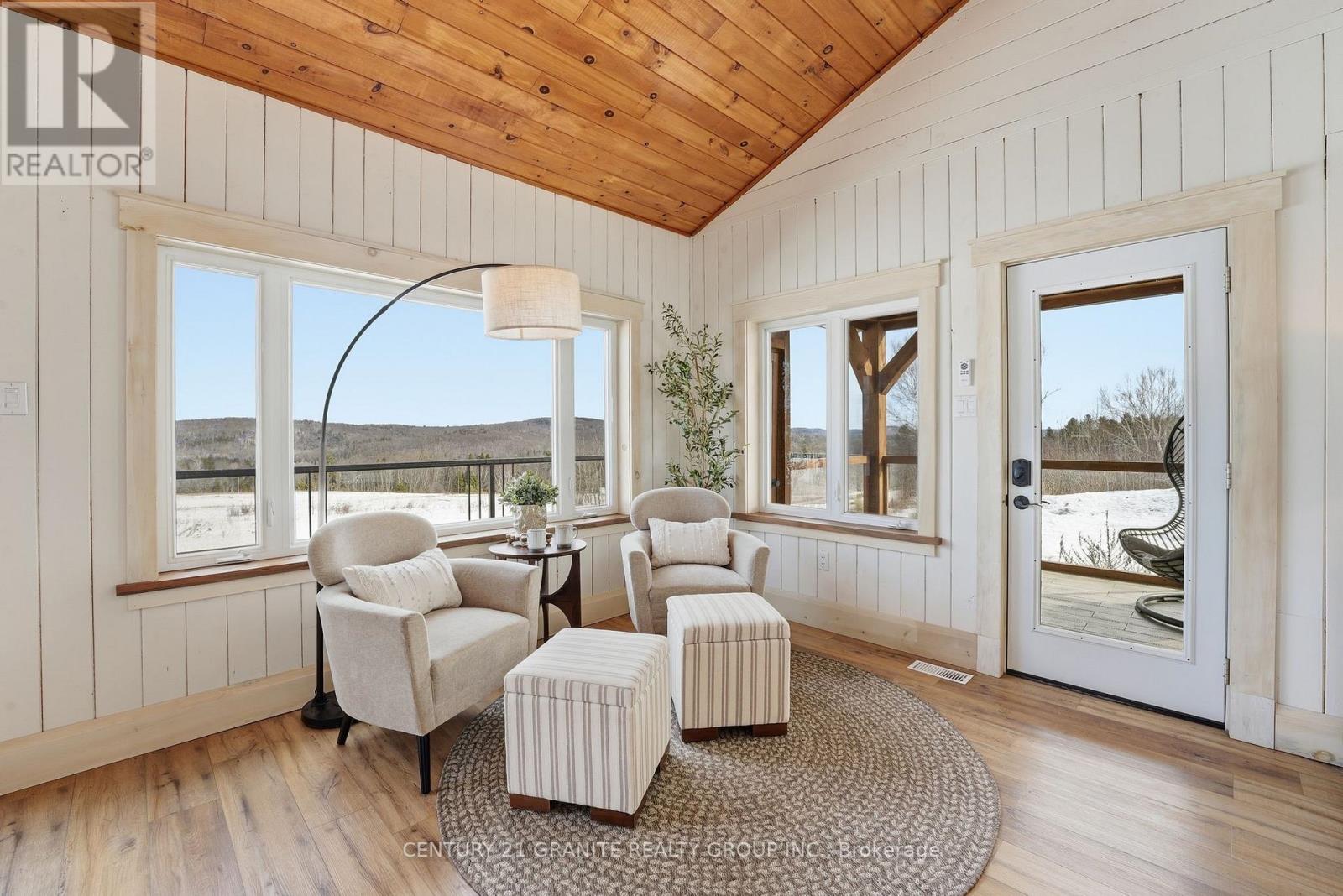 824 East Road Loop, Hastings Highlands (Monteagle Ward), Ontario  K0L 1C0 - Photo 15 - X12867392