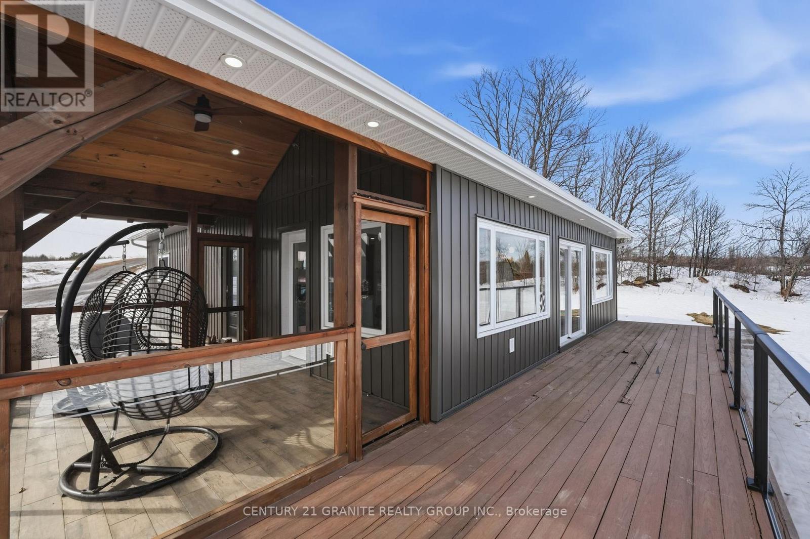 824 East Road Loop, Hastings Highlands (Monteagle Ward), Ontario  K0L 1C0 - Photo 16 - X12867392