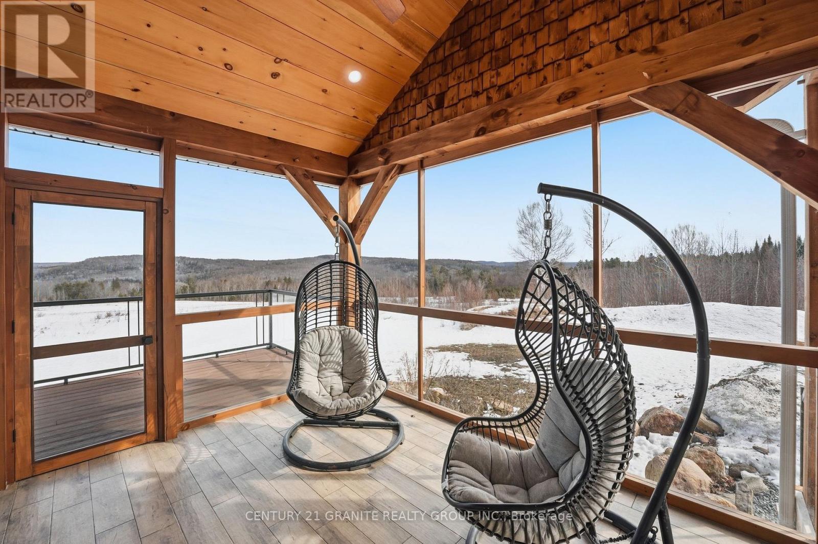 824 East Road Loop, Hastings Highlands (Monteagle Ward), Ontario  K0L 1C0 - Photo 17 - X12867392