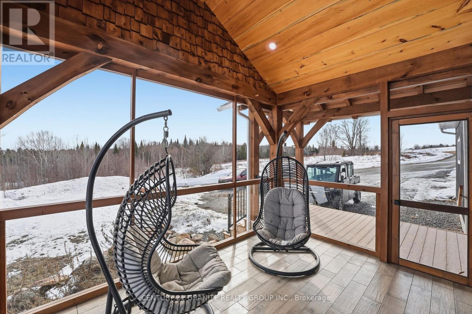 824 East Road Loop, Hastings Highlands (Monteagle Ward), Ontario  K0L 1C0 - Photo 18 - X12867392