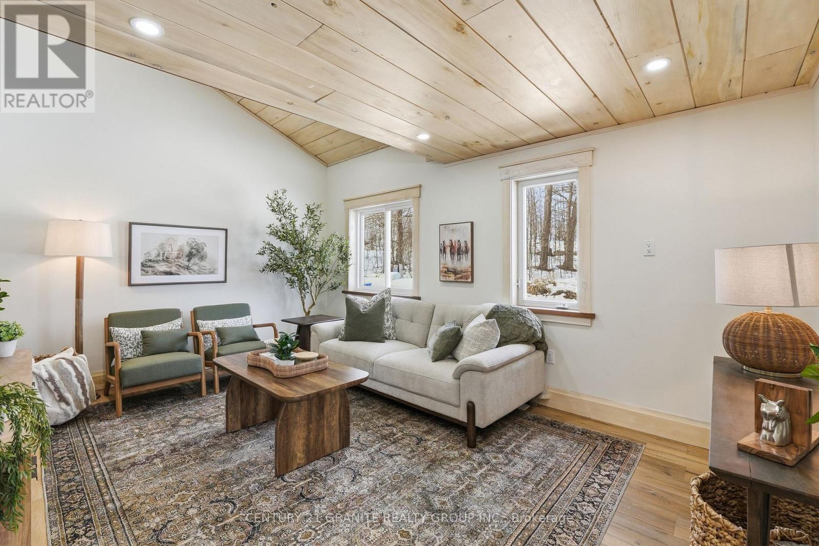 824 East Road Loop, Hastings Highlands (Monteagle Ward), Ontario  K0L 1C0 - Photo 20 - X12867392