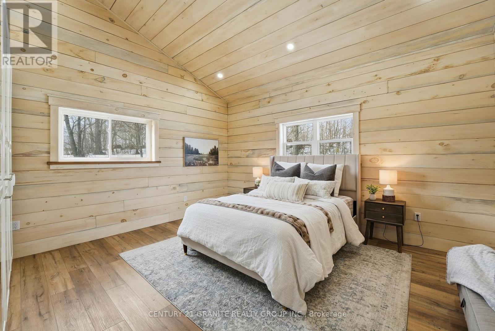 824 East Road Loop, Hastings Highlands (Monteagle Ward), Ontario  K0L 1C0 - Photo 23 - X12867392