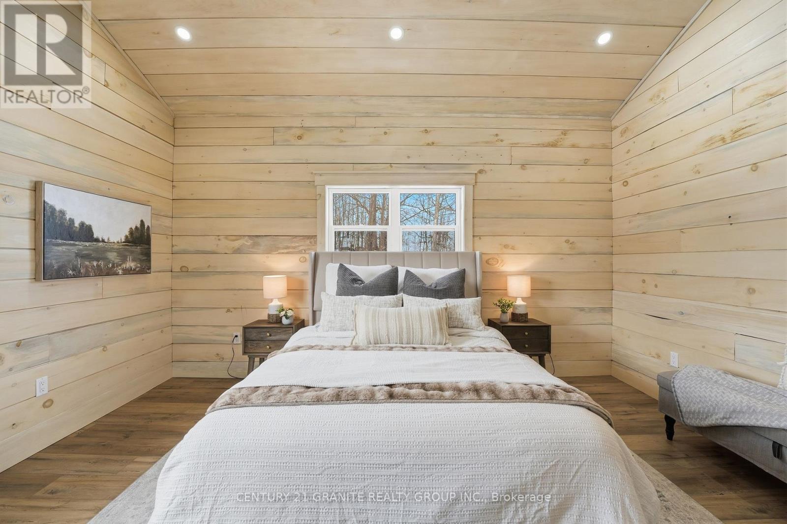 824 East Road Loop, Hastings Highlands (Monteagle Ward), Ontario  K0L 1C0 - Photo 25 - X12867392