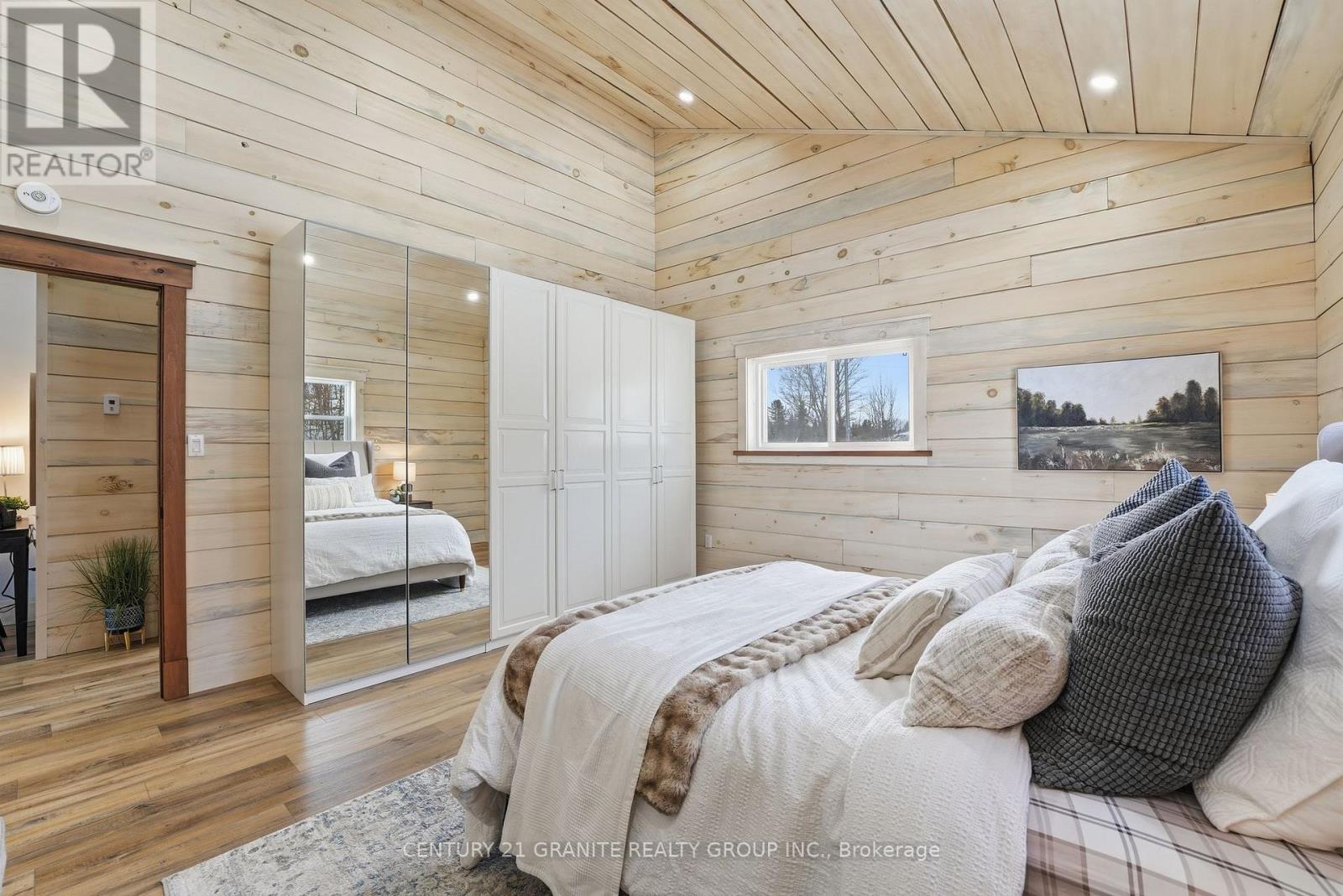 824 East Road Loop, Hastings Highlands (Monteagle Ward), Ontario  K0L 1C0 - Photo 26 - X12867392