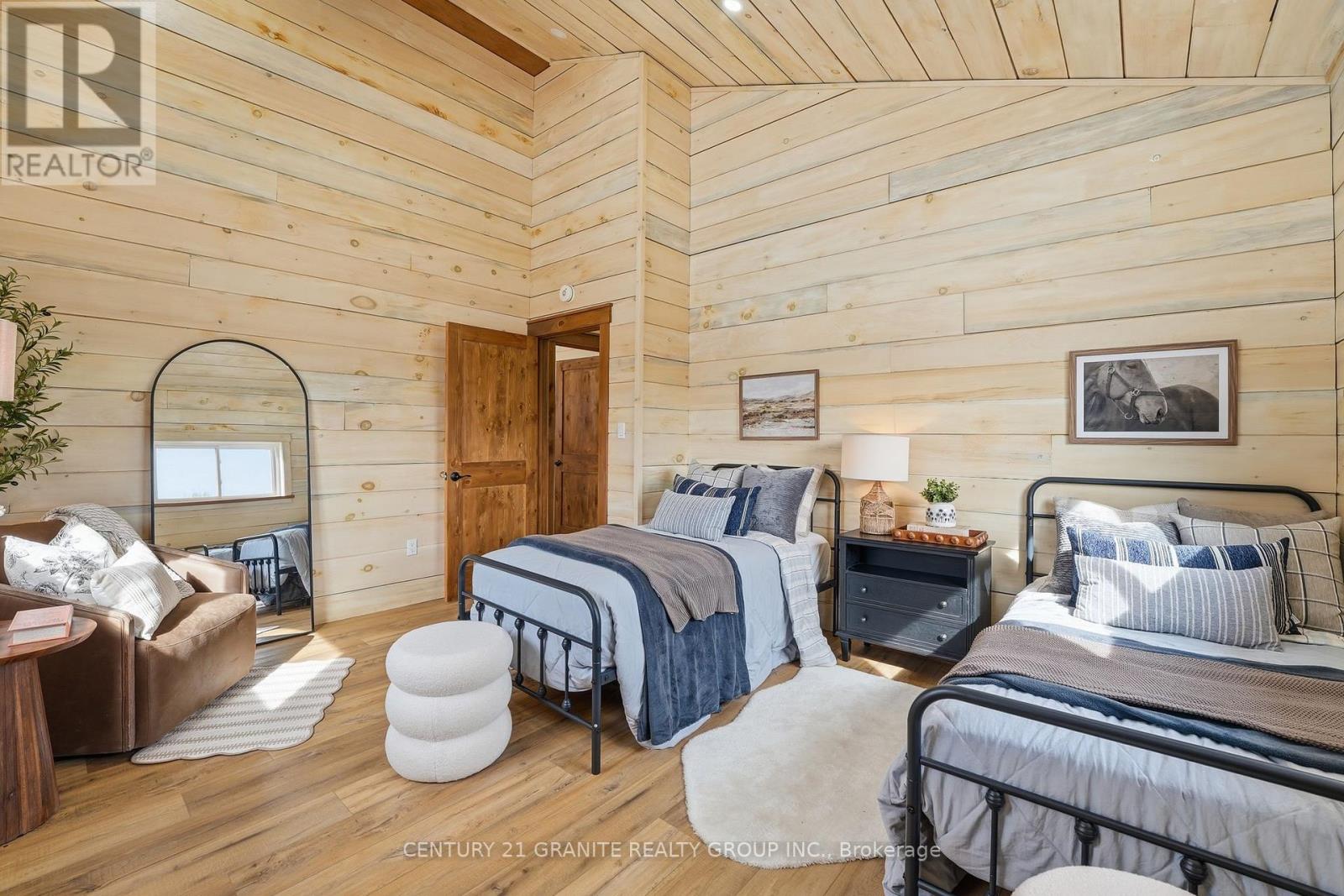 824 East Road Loop, Hastings Highlands (Monteagle Ward), Ontario  K0L 1C0 - Photo 28 - X12867392