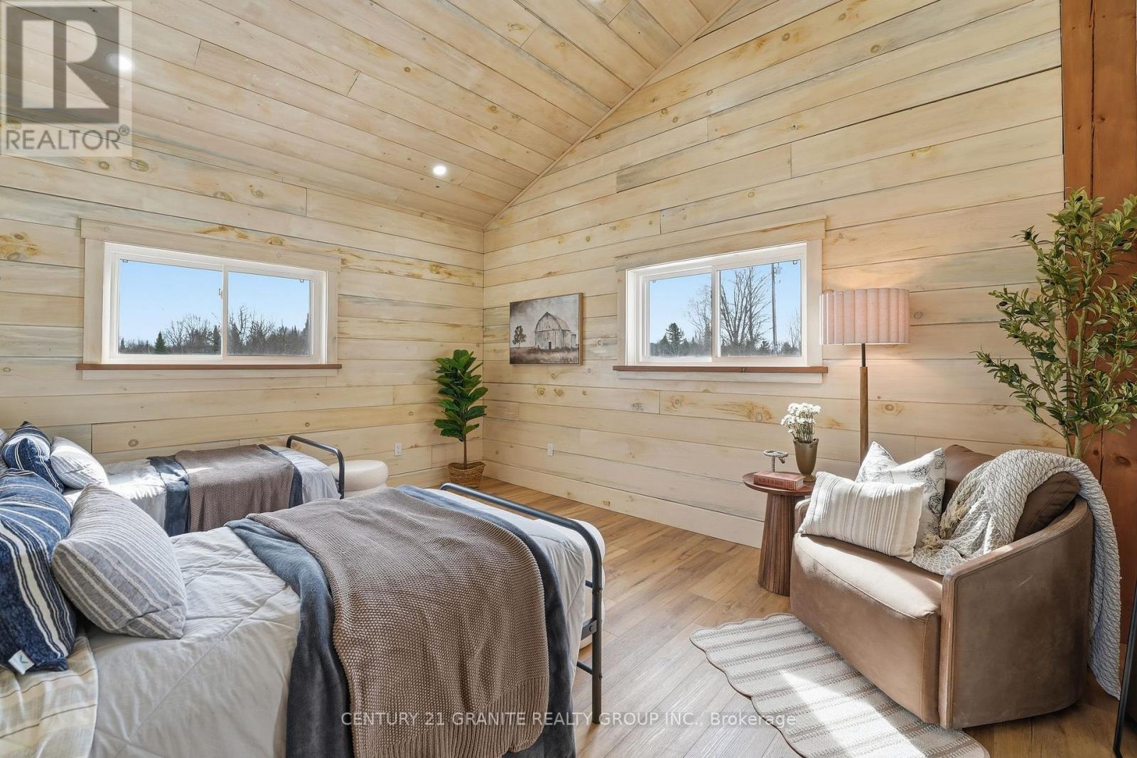 824 East Road Loop, Hastings Highlands (Monteagle Ward), Ontario  K0L 1C0 - Photo 29 - X12867392