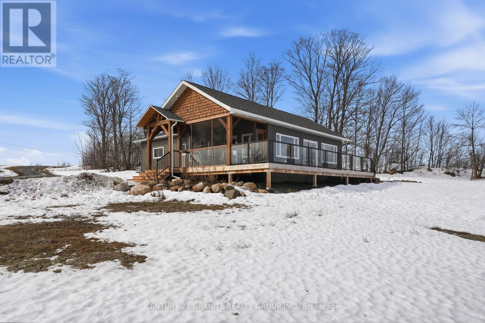 824 East Road Loop, Hastings Highlands (Monteagle Ward), Ontario  K0L 1C0 - Photo 3 - X12867392