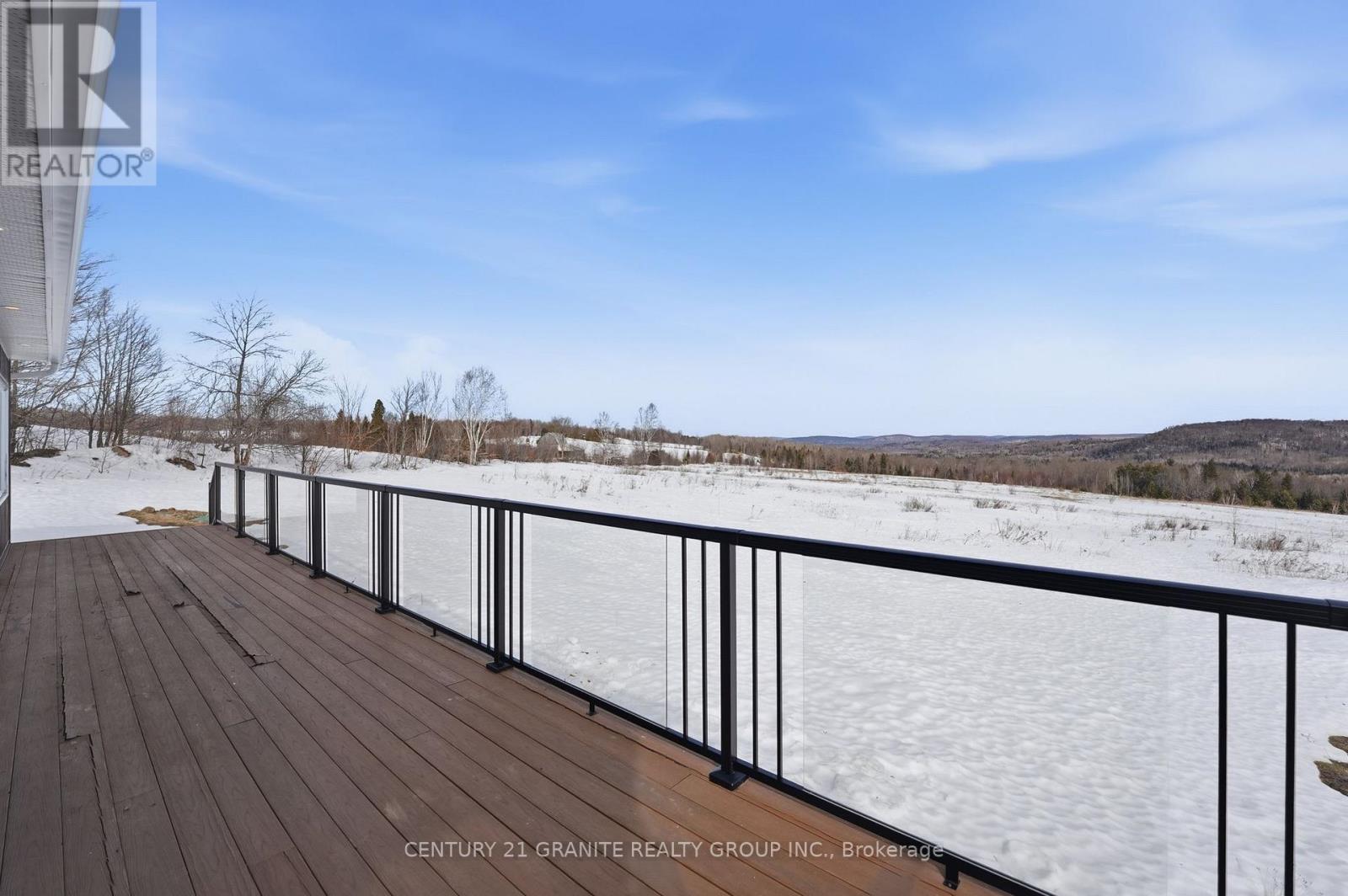 824 East Road Loop, Hastings Highlands (Monteagle Ward), Ontario  K0L 1C0 - Photo 33 - X12867392