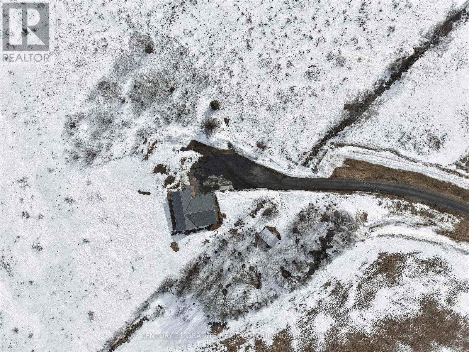 824 East Road Loop, Hastings Highlands (Monteagle Ward), Ontario  K0L 1C0 - Photo 36 - X12867392