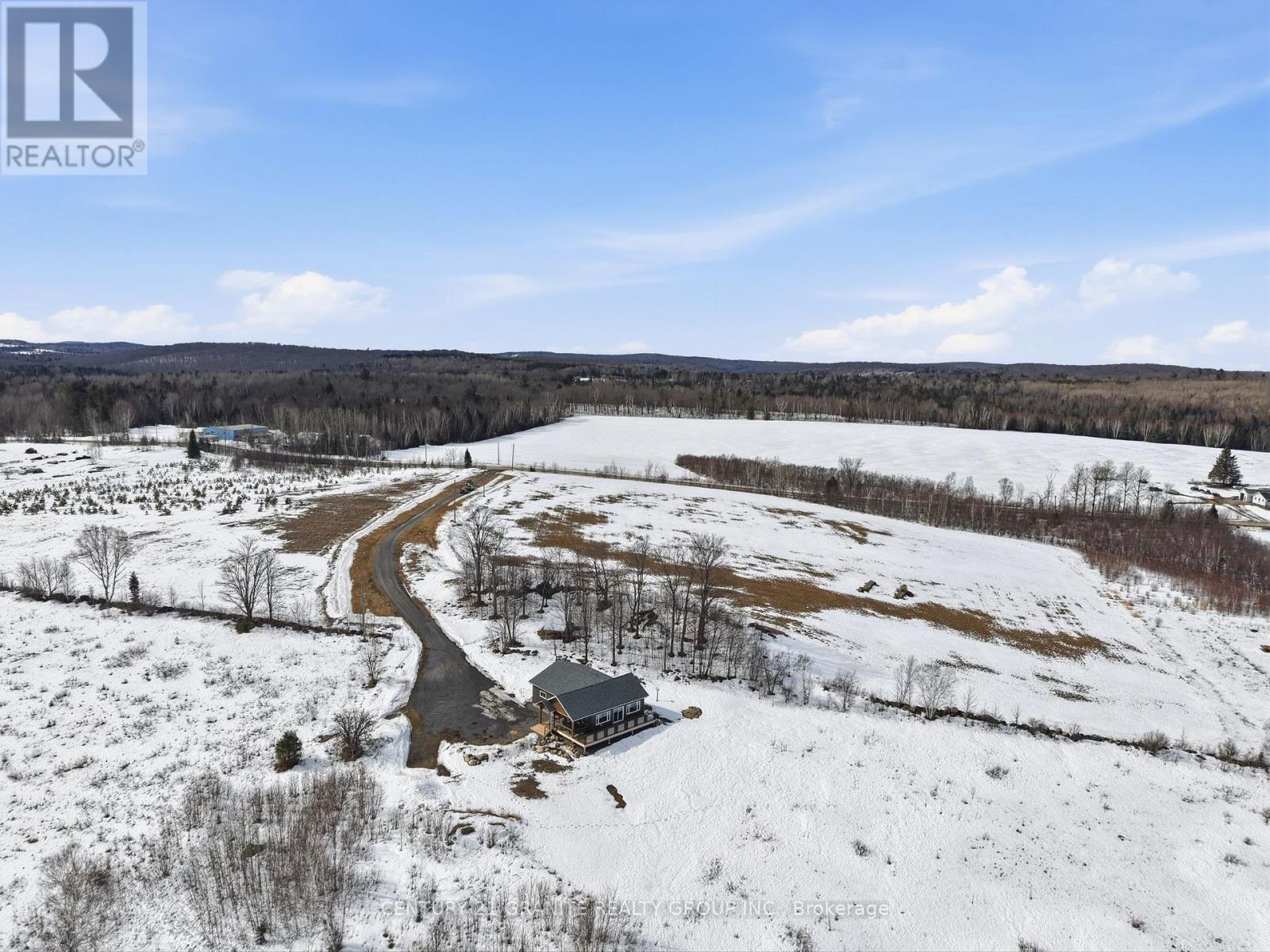 824 East Road Loop, Hastings Highlands (Monteagle Ward), Ontario  K0L 1C0 - Photo 38 - X12867392