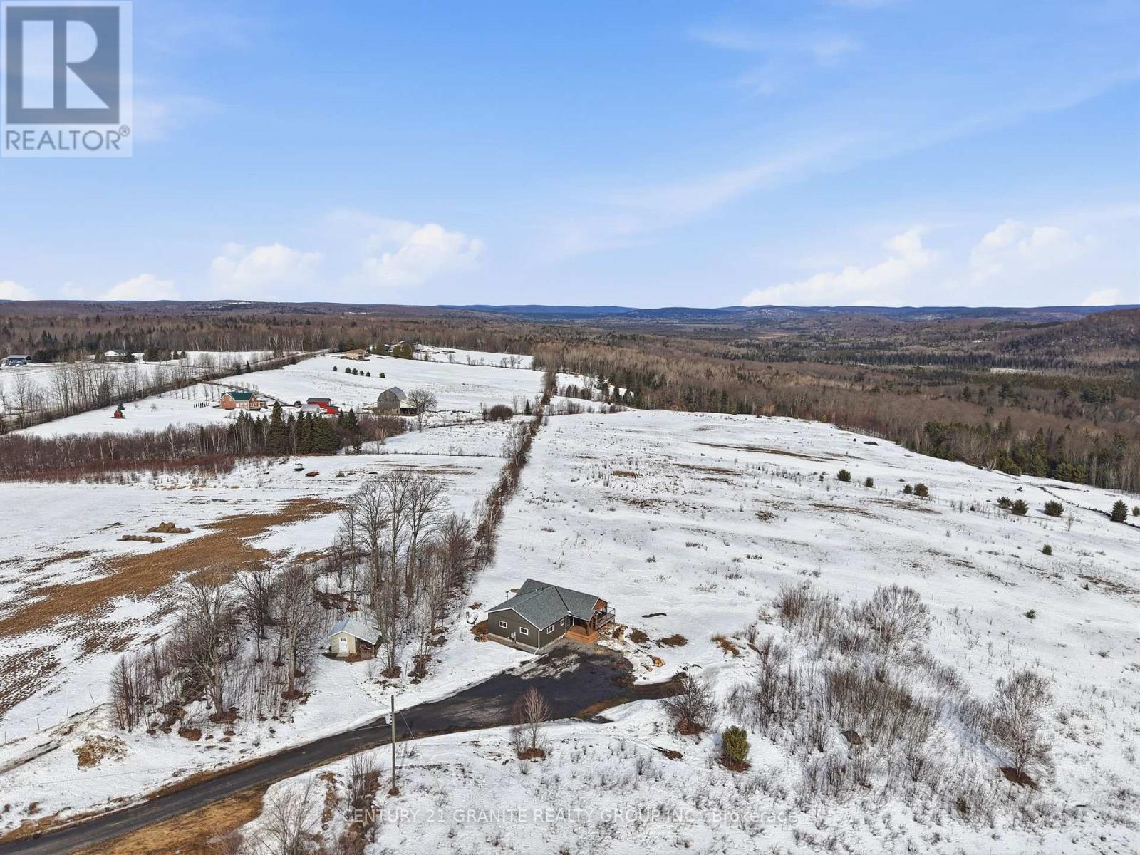 824 East Road Loop, Hastings Highlands (Monteagle Ward), Ontario  K0L 1C0 - Photo 39 - X12867392