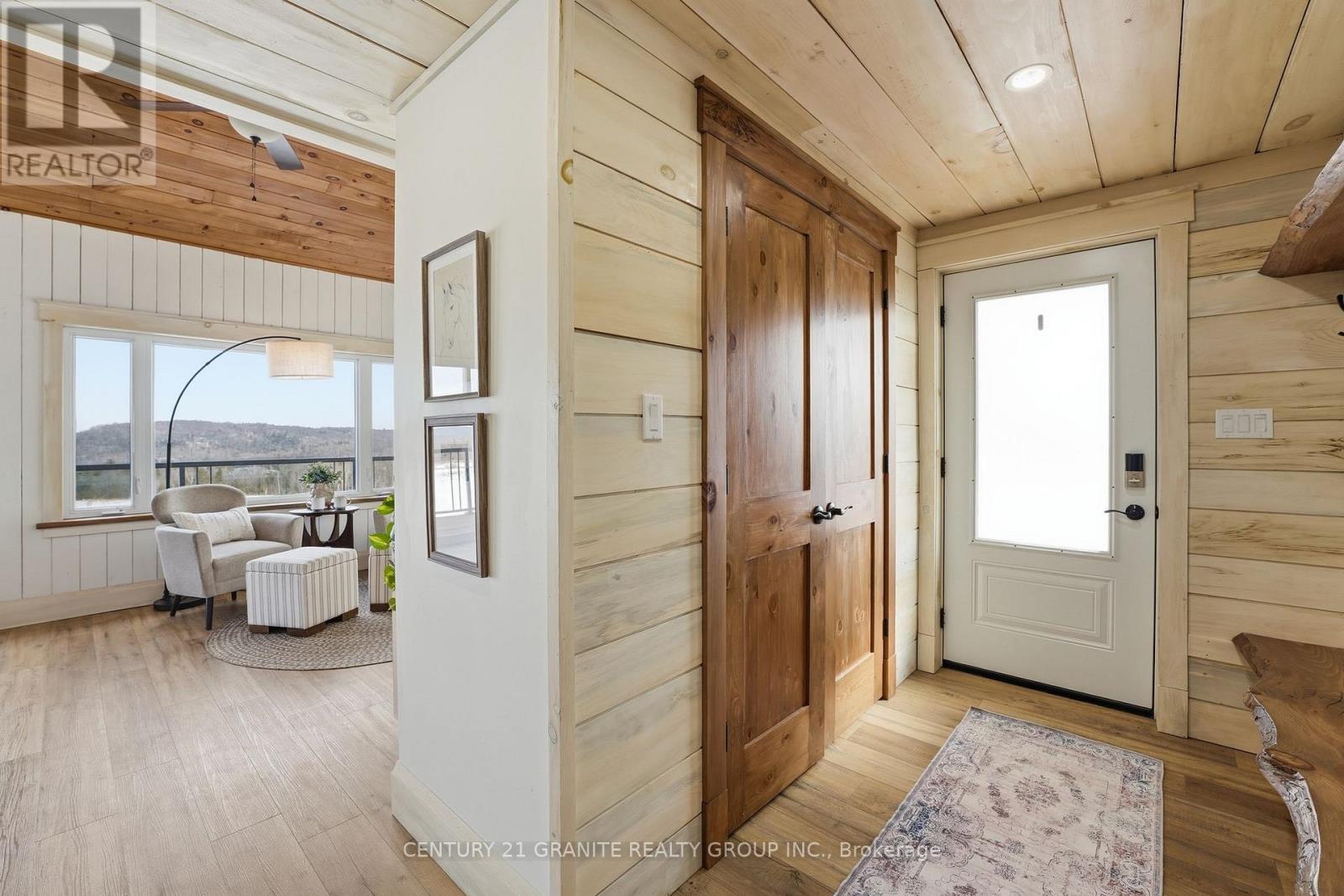 824 East Road Loop, Hastings Highlands (Monteagle Ward), Ontario  K0L 1C0 - Photo 4 - X12867392