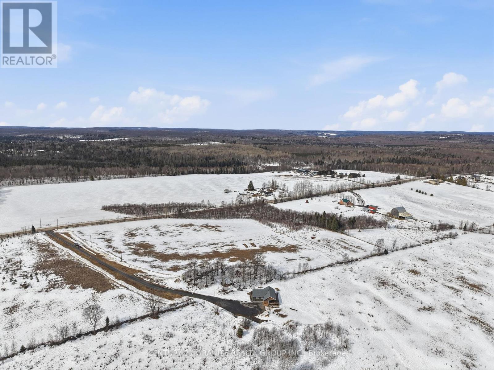 824 East Road Loop, Hastings Highlands (Monteagle Ward), Ontario  K0L 1C0 - Photo 43 - X12867392