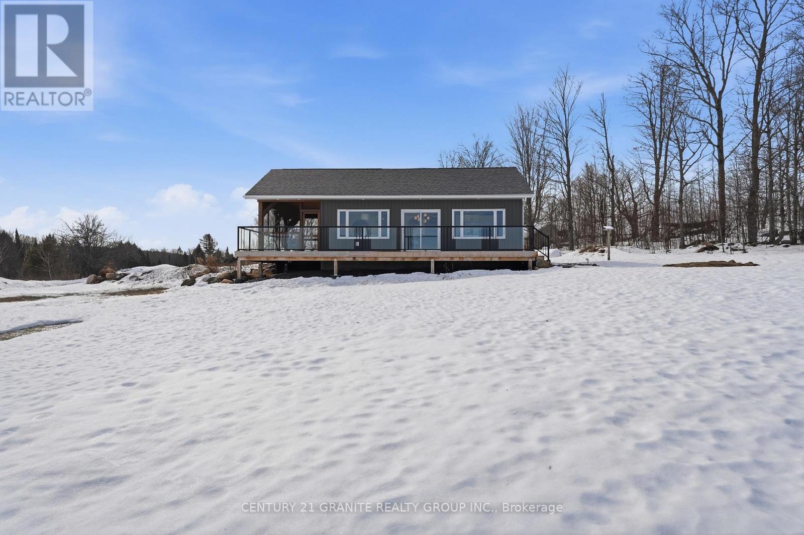 824 East Road Loop, Hastings Highlands (Monteagle Ward), Ontario  K0L 1C0 - Photo 46 - X12867392