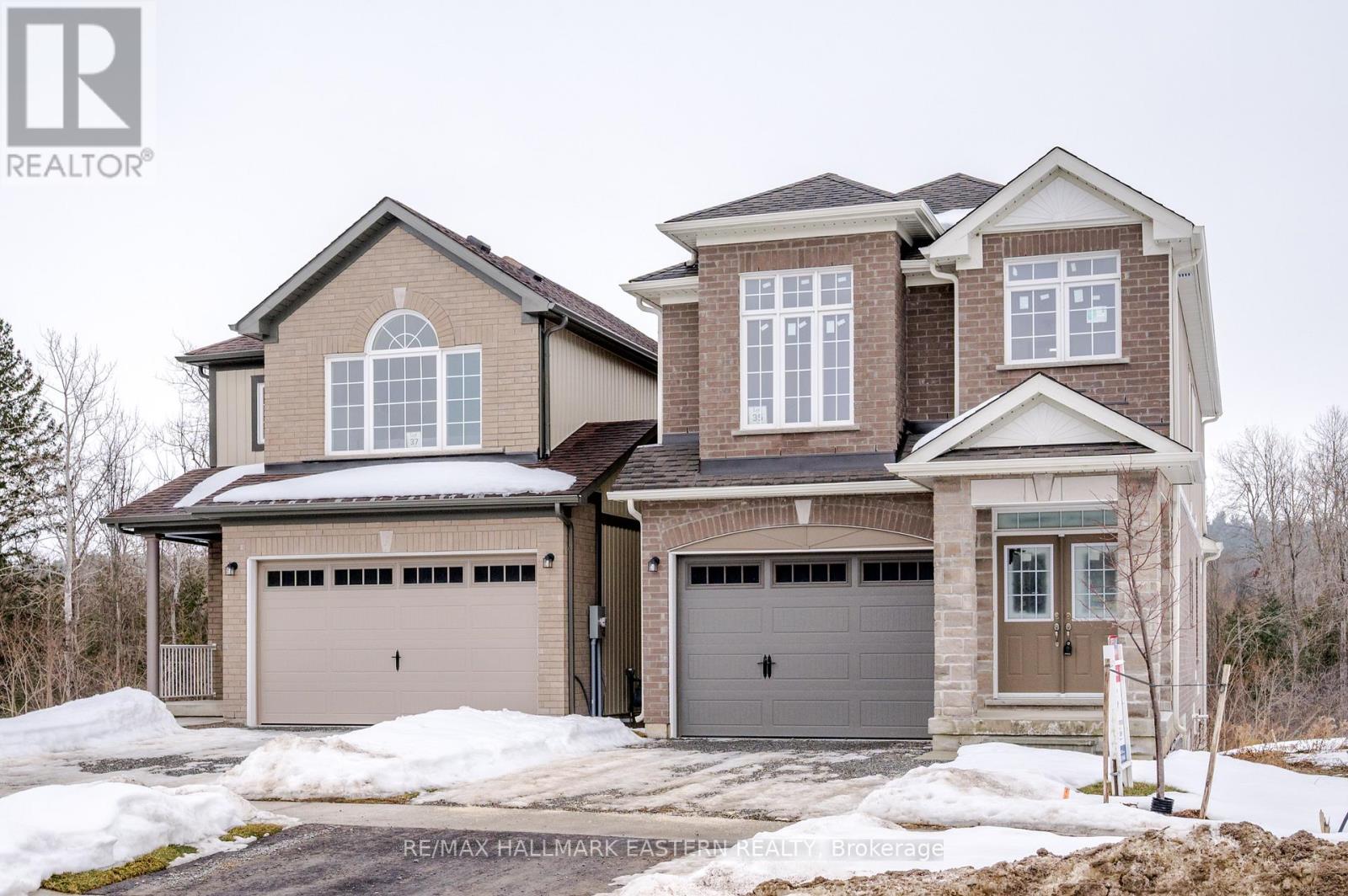 37 Coldbrook Drive, Cavan Monaghan (Millbrook Village), Ontario  L0A 1G0 - Photo 47 - X12867420