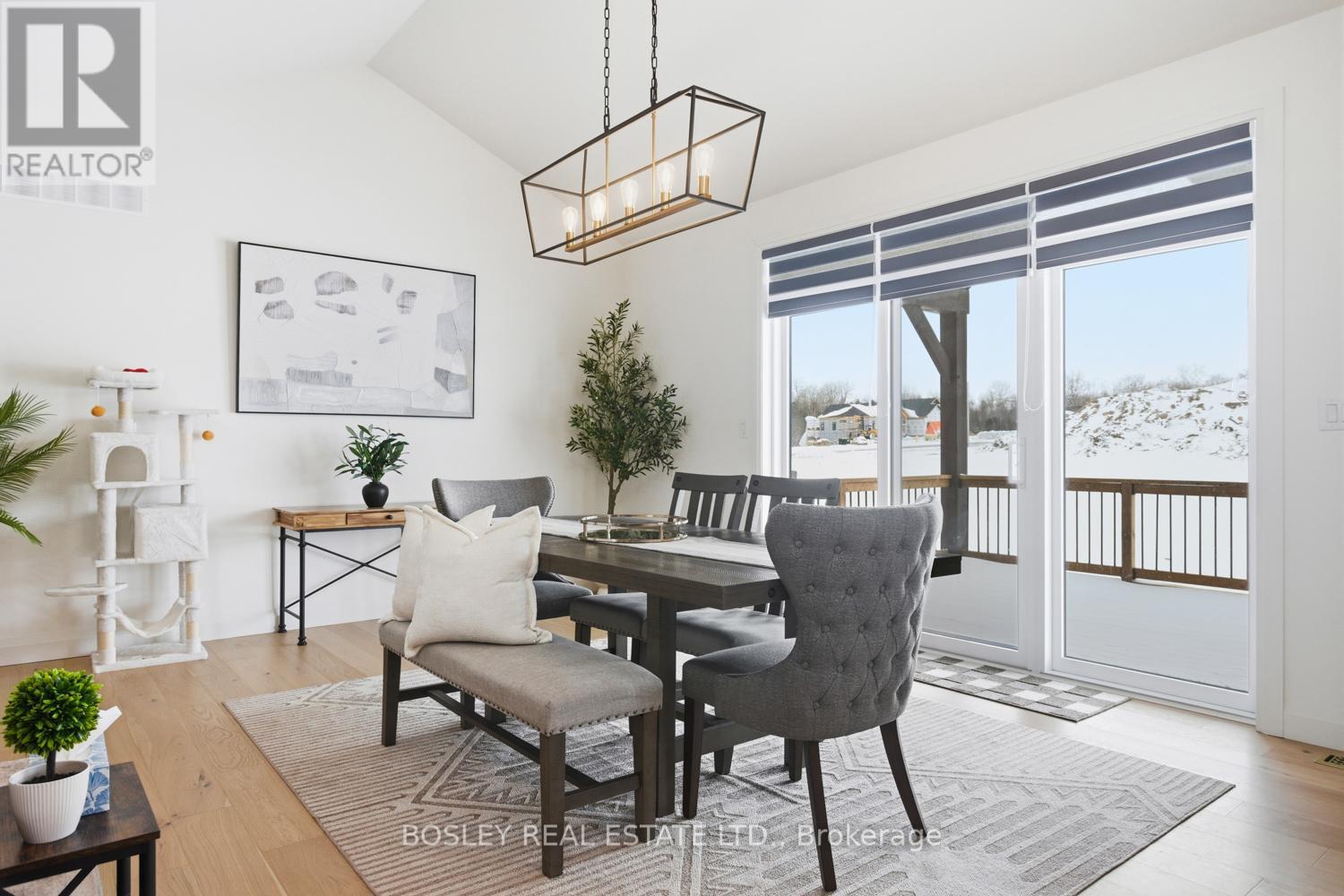 Lot 2 Street A, Port Hope (Garden Hill), Ontario  L0A 1B0 - Photo 15 - X12867480