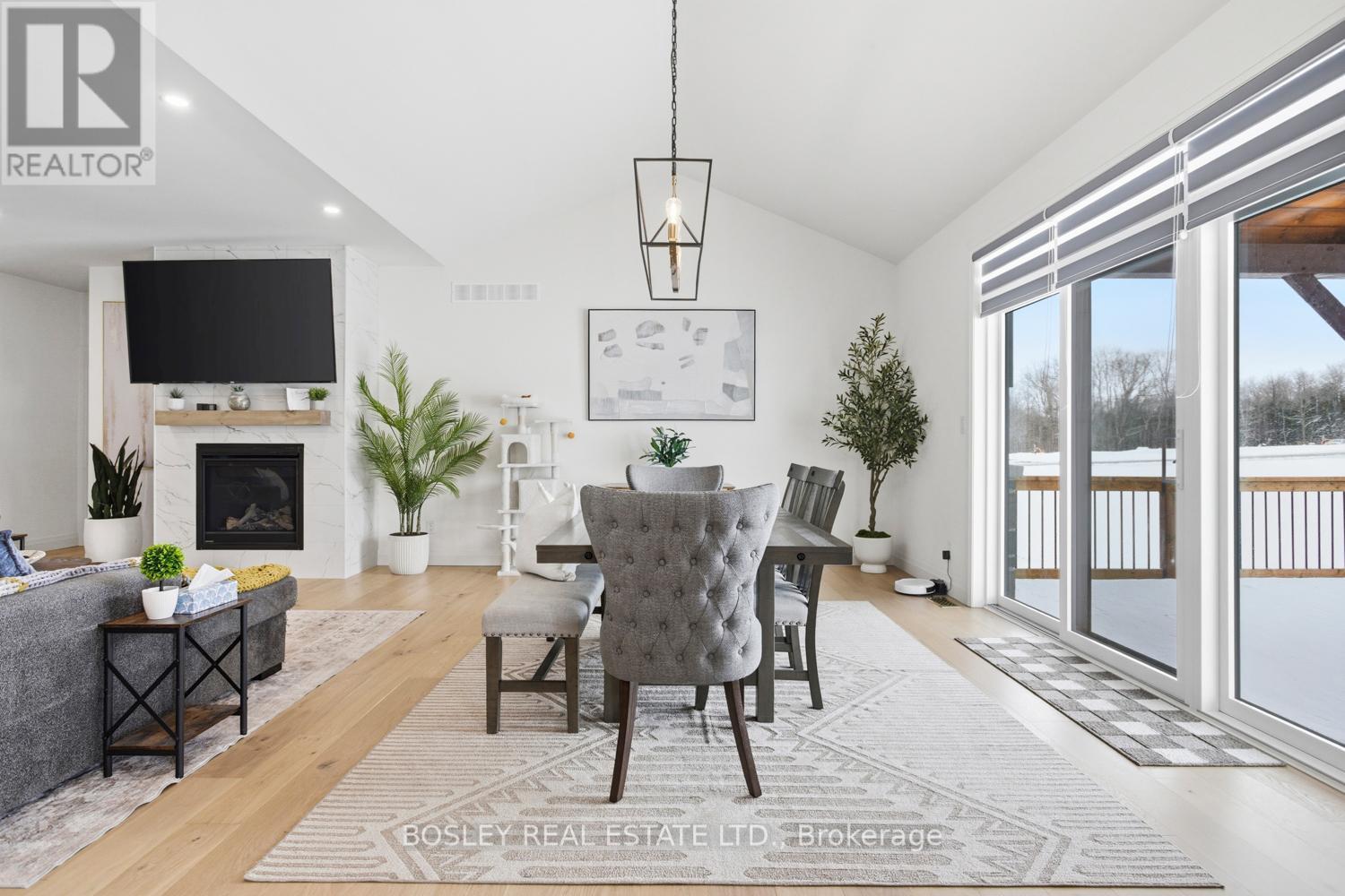 Lot 2 Street A, Port Hope (Garden Hill), Ontario  L0A 1B0 - Photo 16 - X12867480